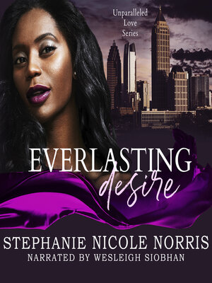 cover image of Everlasting Desire